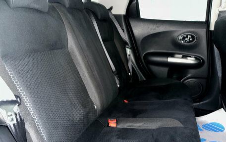 Nissan Juke II, 2013 год, 970 000 рублей, 8 фотография