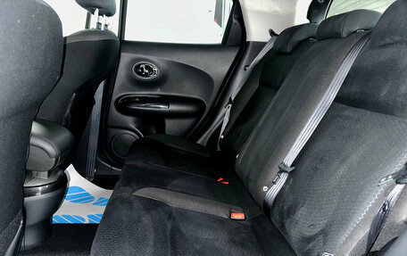 Nissan Juke II, 2013 год, 970 000 рублей, 7 фотография