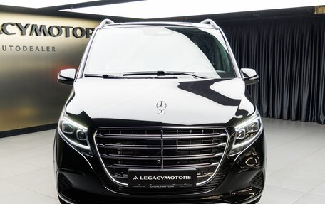 Mercedes-Benz V-Класс, 2026 год, 14 730 000 рублей, 2 фотография