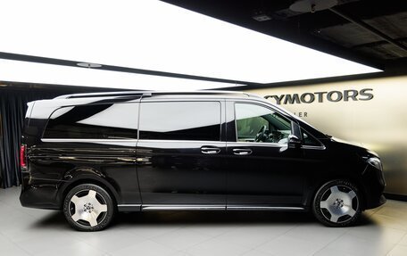 Mercedes-Benz V-Класс, 2026 год, 14 730 000 рублей, 6 фотография