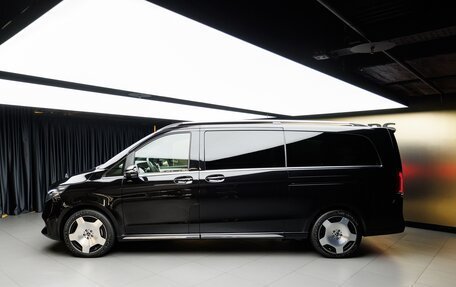 Mercedes-Benz V-Класс, 2026 год, 14 730 000 рублей, 8 фотография