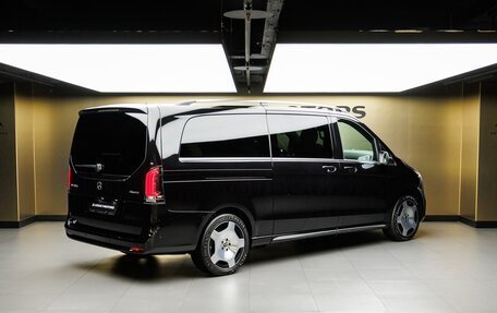 Mercedes-Benz V-Класс, 2026 год, 14 730 000 рублей, 3 фотография