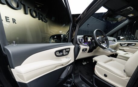 Mercedes-Benz V-Класс, 2026 год, 14 730 000 рублей, 10 фотография