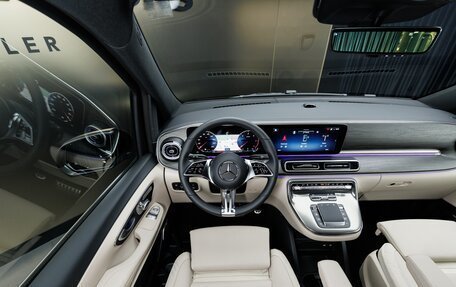 Mercedes-Benz V-Класс, 2026 год, 14 730 000 рублей, 14 фотография