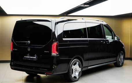 Mercedes-Benz V-Класс, 2026 год, 14 730 000 рублей, 5 фотография