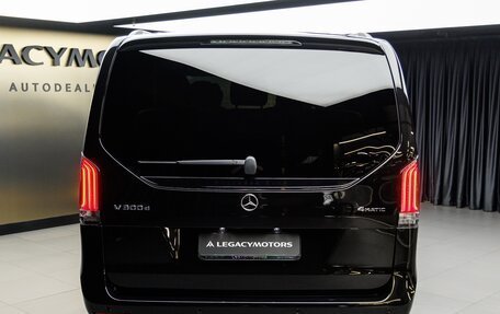 Mercedes-Benz V-Класс, 2026 год, 14 730 000 рублей, 4 фотография