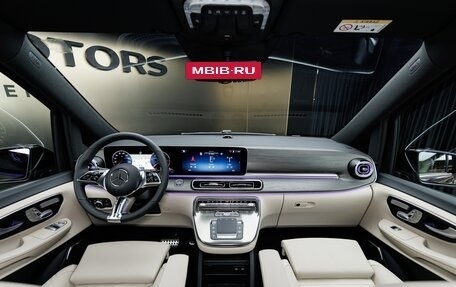 Mercedes-Benz V-Класс, 2026 год, 14 730 000 рублей, 13 фотография