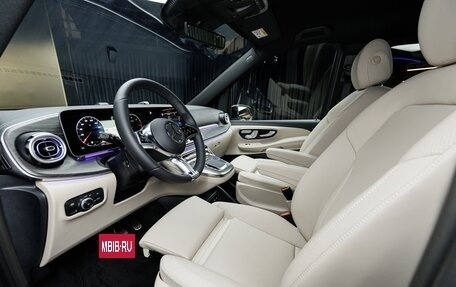 Mercedes-Benz V-Класс, 2026 год, 14 730 000 рублей, 11 фотография