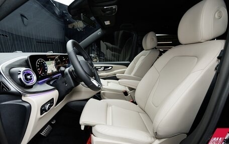 Mercedes-Benz V-Класс, 2026 год, 14 730 000 рублей, 12 фотография