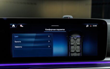 Mercedes-Benz V-Класс, 2026 год, 14 730 000 рублей, 17 фотография