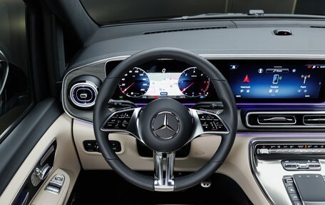 Mercedes-Benz V-Класс, 2026 год, 14 730 000 рублей, 16 фотография