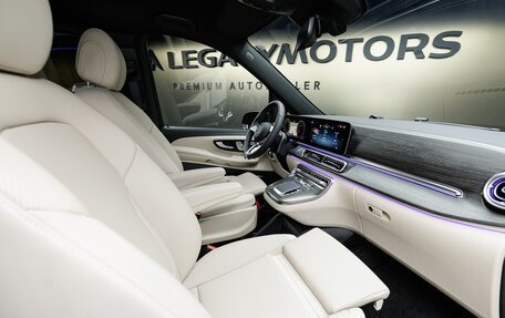 Mercedes-Benz V-Класс, 2026 год, 14 730 000 рублей, 22 фотография