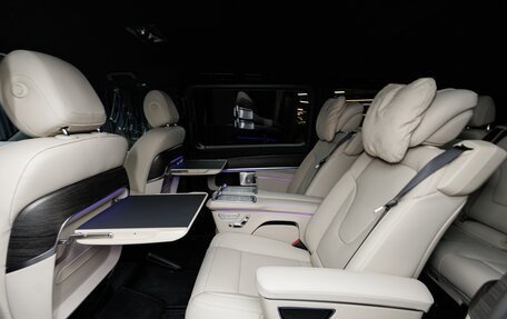 Mercedes-Benz V-Класс, 2026 год, 14 730 000 рублей, 25 фотография
