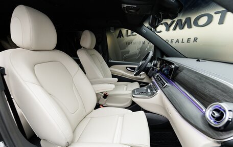 Mercedes-Benz V-Класс, 2026 год, 14 730 000 рублей, 21 фотография