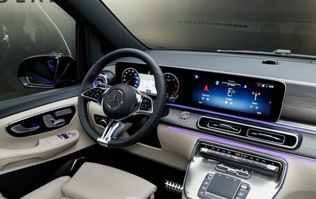 Mercedes-Benz V-Класс, 2026 год, 14 730 000 рублей, 23 фотография