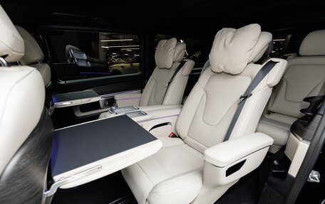 Mercedes-Benz V-Класс, 2026 год, 14 730 000 рублей, 26 фотография