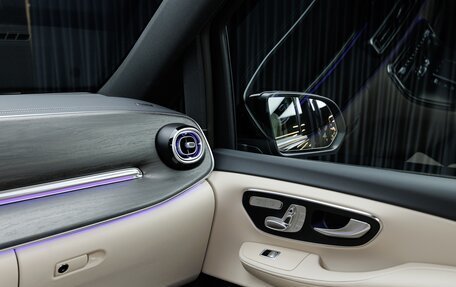 Mercedes-Benz V-Класс, 2026 год, 14 730 000 рублей, 24 фотография