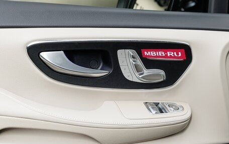 Mercedes-Benz V-Класс, 2026 год, 14 730 000 рублей, 20 фотография