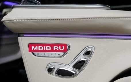 Mercedes-Benz V-Класс, 2026 год, 14 730 000 рублей, 28 фотография