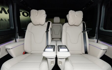 Mercedes-Benz V-Класс, 2026 год, 14 730 000 рублей, 32 фотография