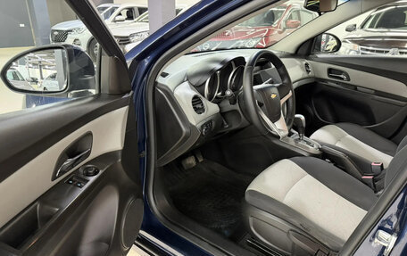 Chevrolet Cruze II, 2011 год, 769 000 рублей, 9 фотография