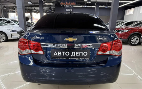 Chevrolet Cruze II, 2011 год, 769 000 рублей, 5 фотография