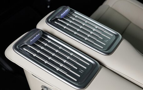 Mercedes-Benz V-Класс, 2026 год, 14 730 000 рублей, 31 фотография