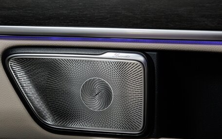 Mercedes-Benz V-Класс, 2026 год, 14 730 000 рублей, 34 фотография