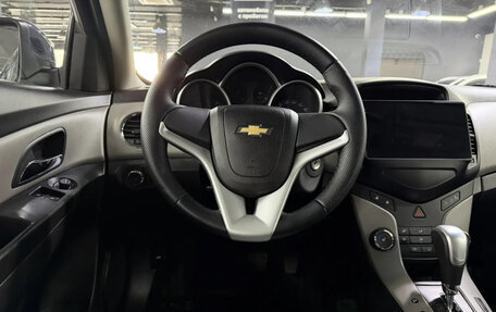 Chevrolet Cruze II, 2011 год, 769 000 рублей, 11 фотография