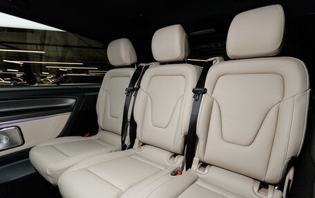Mercedes-Benz V-Класс, 2026 год, 14 730 000 рублей, 33 фотография