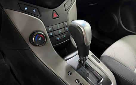 Chevrolet Cruze II, 2011 год, 769 000 рублей, 13 фотография