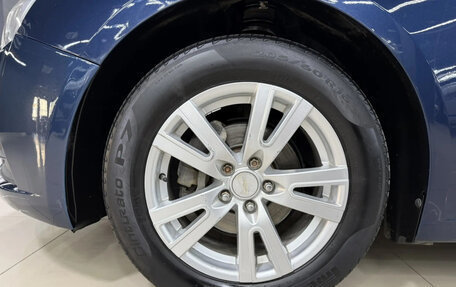 Chevrolet Cruze II, 2011 год, 769 000 рублей, 15 фотография