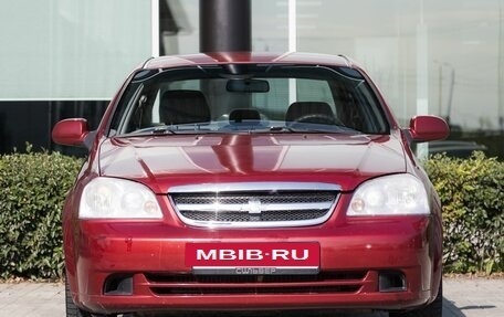 Chevrolet Lacetti, 2008 год, 300 000 рублей, 3 фотография