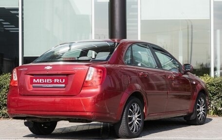 Chevrolet Lacetti, 2008 год, 300 000 рублей, 2 фотография