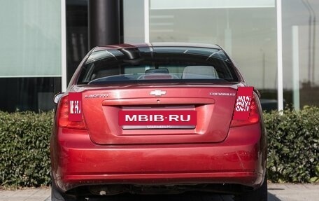 Chevrolet Lacetti, 2008 год, 300 000 рублей, 4 фотография