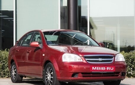 Chevrolet Lacetti, 2008 год, 300 000 рублей, 5 фотография