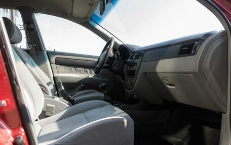 Chevrolet Lacetti, 2008 год, 300 000 рублей, 10 фотография