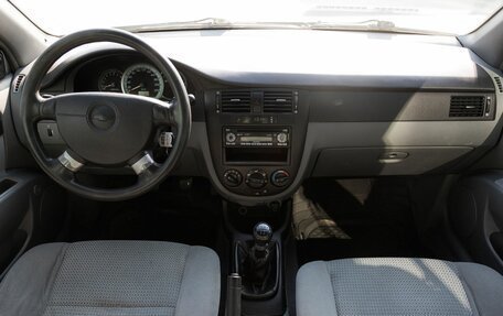 Chevrolet Lacetti, 2008 год, 300 000 рублей, 14 фотография