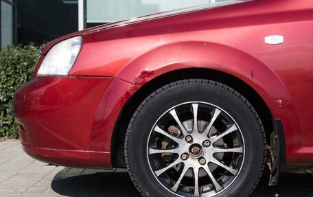 Chevrolet Lacetti, 2008 год, 300 000 рублей, 9 фотография