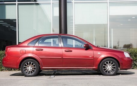Chevrolet Lacetti, 2008 год, 300 000 рублей, 8 фотография