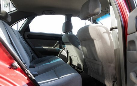 Chevrolet Lacetti, 2008 год, 300 000 рублей, 12 фотография