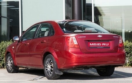 Chevrolet Lacetti, 2008 год, 300 000 рублей, 6 фотография