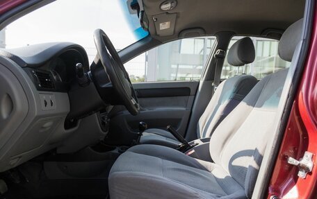 Chevrolet Lacetti, 2008 год, 300 000 рублей, 11 фотография