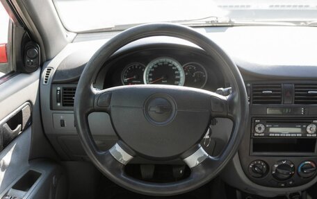 Chevrolet Lacetti, 2008 год, 300 000 рублей, 15 фотография