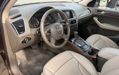 Audi Q5, 2011 год, 1 250 000 рублей, 5 фотография