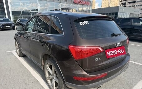 Audi Q5, 2011 год, 1 250 000 рублей, 4 фотография