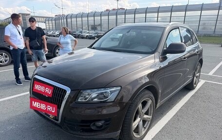 Audi Q5, 2011 год, 1 250 000 рублей, 2 фотография