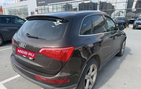Audi Q5, 2011 год, 1 250 000 рублей, 3 фотография