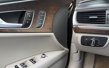 Audi A7, 2010 год, 1 300 000 рублей, 8 фотография