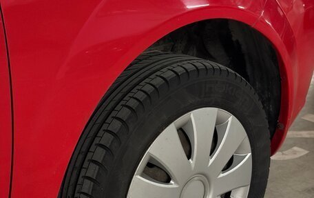 Chevrolet Aveo III, 2005 год, 320 000 рублей, 4 фотография